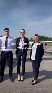 132K views · 519 reactions | THE SKIES ARE CALLING! Our EASA, DGAC, and ICAO Certified Cabin Crew Training will equip you with the skills and knowledge you need to start your dream career as a Flight Attendant. Don't miss this opportunity to join the exciting world of aviation! #airwaysaviation #cabincrew #cabincrewttraining #flightattendant #career #cabincrewlife #aviation #aviationlovers #aviationexams #study #aviationgeek #cabincrewstudent #takeoff | Airways Aviation | Facebook