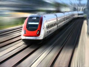 Thomas Runaway Train Theme [Season 2.. i think]