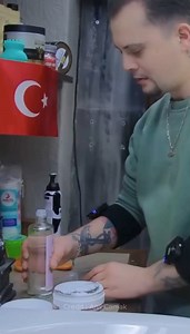 Shirt Ripping ASMR Massage Deep Head & Body Massage Relaxation | ASMR Anil