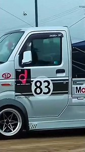 DA63T FULLY LOADED FRESH FROM JAPAN CLUB 🔥