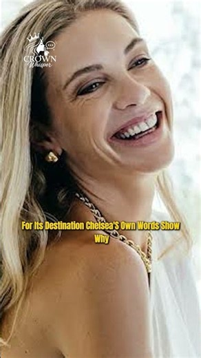 Chelsy's Story Reveals Media Pressure Didn't Explain Everything