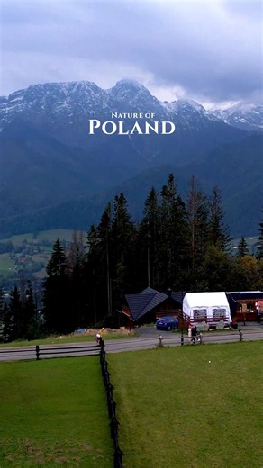 You didn't know Poland looked this good #nature #beautiful