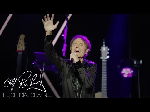 Cliff Richard - The Millennium Prayer (The Blue Sapphire Tour 2023)