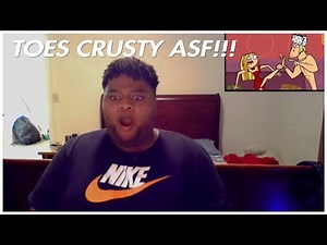 Total Drama World Tour Episode 18 & 19 REACTION