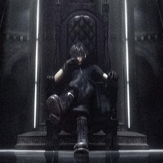 Hardest Noctis Edit of 2025: A Final Fantasy Masterpiece