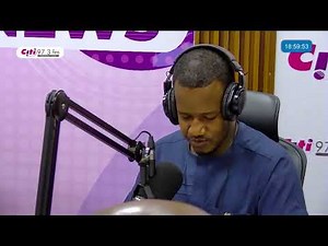 🚨 Citi FM LIVE!!! | Eyewitness News - Breaking News From Ghana | 19-06-2026 | #CitiNewsroom
