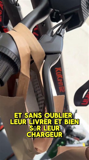 Retrouvez vos meilleures trottinettes 🛴