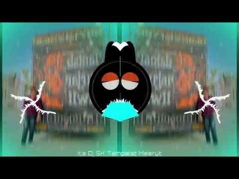 RUKKA PAD GYA HARYANVI SONG DJ REMIX | EDM HUMMING BASS MIX | DJ AAKESH DADA DJ SOHAIL GZB DJ SWAM 