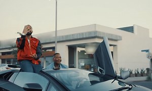 New Video: YG – ‘Why You Always Hatin? (Feat. Drake & Kamaiyah)