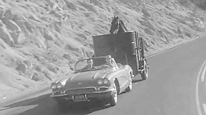 Watch Route 66 Season 2 Episode 2 - Blue Murder