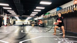 12K views · 958 reactions | Battle Rope Burnout  Time to shed the Christmas Weight  | Christian Lee | Facebook