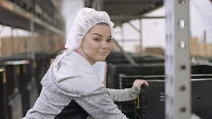 Raise funds for your organization by selling gourmet, delicious popcorn. Oh...and we sort by participant!🍿 ✔️Keep 50% of your profit upfront ✔️No upfront costs ✔️No order minimums | Double Good