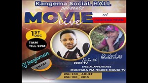 DJ Smith's Latest Movies and Updates