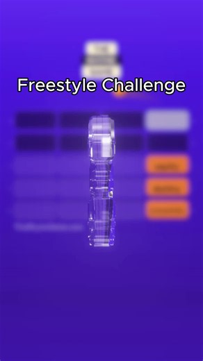 Who’s jumping on this beat next? APP NAME: The Rhyme Game #freestyle #ustiktok #fy #fyp #therhymegame
