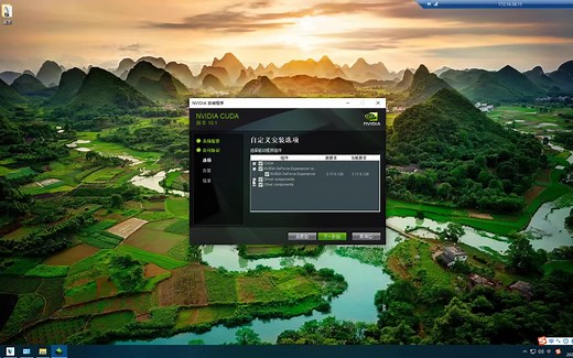 【包教包会】Anaconda+Cuda+Cudnn+TensorFlow+Pytorch+Pycharm+Win10深度学习环境配置与卸载，看这一个就够了