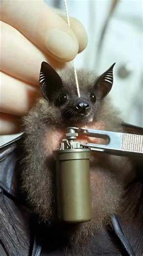 Why The US Army Strapped Bombs to Bats? 😱🤔 #shorts #viral #youtubeshorts #trending