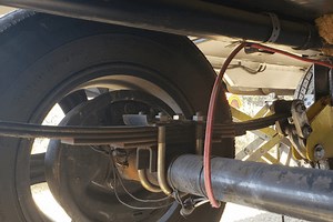Jayco RV Leaf Spring Upgrade Guide (Maintenance Tips)