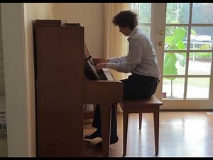 Bruno Alves Piccoli - Alborada del gracioso | 2025 Finale Music Competition