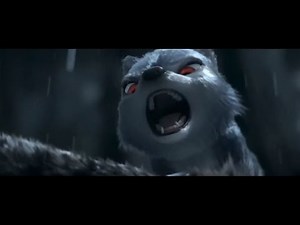 She Wolf-(Wolves tribute)