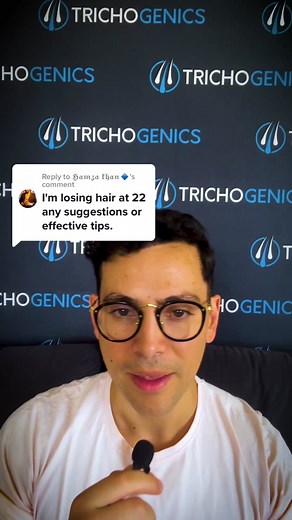 Best Advice Against Hair Loss: Act Quick to Retain Your Hair