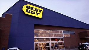 Best Buy offers new in-store appointments in Maine