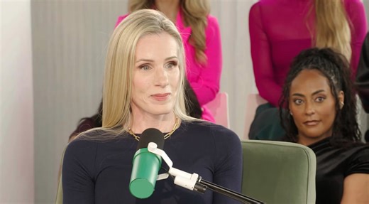 Coldplay kiss cam executive opens up to Oprah, says her estranged husband was also at concert