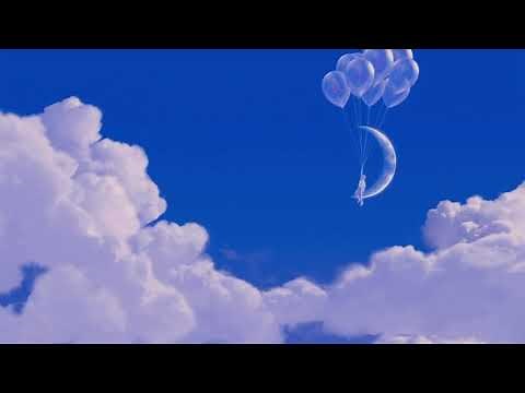 DreamWorks Logo Over The Hedge (2006 USA)