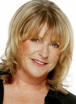 Sally Boazman