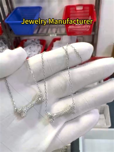 💎 Wholesale & retail solutions direct from our factory. Perfect for boutiques and online stores. 👉 https://endlessjewe.cn #Wholesale #RetailSolutions #FactorySupply #BoutiqueReady #EcommerceFriendly