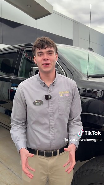 What are your thoughts on dealership installed lifts and tires vs. your trade in? #liftedtrucks #truckmods #carbuying #usedcars #carreviews