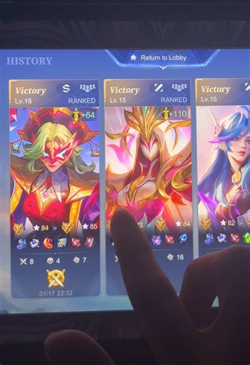 Unlock Ultra Graphics in Mobile Legends Bang Bang