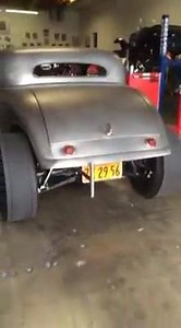 3.7K reactions · 564 shares | What's happening in Jimmy Shine's Workshop today... | Street Rodder Magazine | Facebook