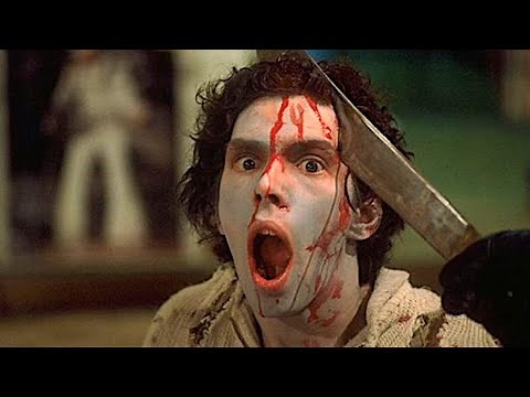 [VHS] Dawn of the Dead (1978) VHS HBO Version