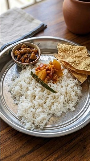 How to Make Perfect White Rice in Rice Cooker | Easy Method 🍚