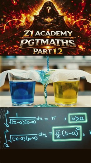 The Most Amazing Capillary Action Experiment