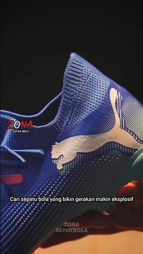 The Boot That Boosts Your Skills by 200%! The Puma FUTURE Bluemazing — A Must-Have for Playmakers!