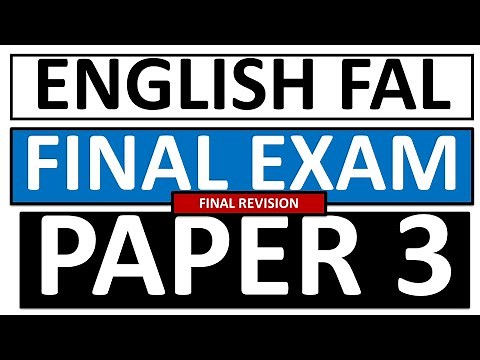 P 3 MEMO ENGLISH FAL GRADE 12 MEMO 2024 FINAL EXAMS NOVEMBER MEMO THUNDEREDUC