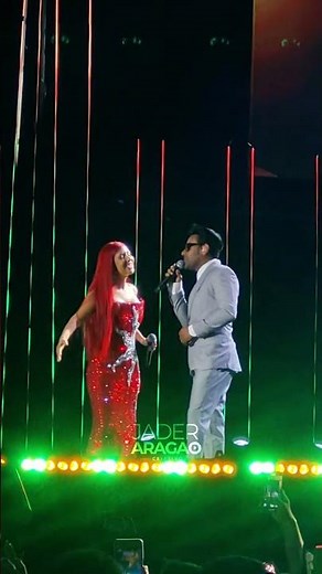 Priscila Senna e Pablo- Não me faça Chorar (DVD 15 ANOS)