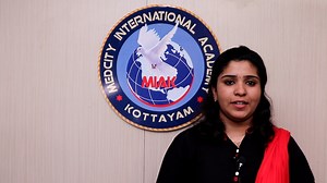 Testimonial from our recent OET winner. NEXT OET BATCH STARTS ON 05. AUGUST. 2019 at KOTTAYAM, KANNUR, THIRUVALLA, MANGALORE CONTACT US: 8943419999, 8086519999, 0481-2951200 MEDCITY INTERNATIONAL ACADEMY, Kosamattam Arcade Kanjikuzhy, Kottayam. | Medcity Kottayam