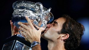 Roger Federer interview - Swiss talks Australian Open success and future of tennis - Sport360 News