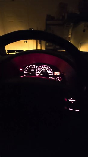 start up sounds on my 2002 Pontiac Trans Am ws6