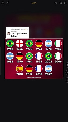 2002 FIFA World Cup Final Highlights: Germany vs Brazil