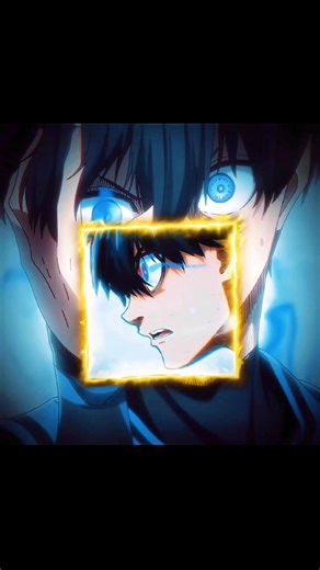 Blue lock [AMV/EDIT] #anime #bluelock