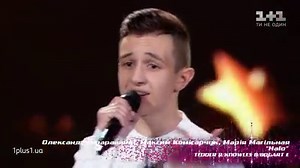 1.9M views · 80K reactions | Is this 12-Year-Old the GREATEST vocalist of The Voice Kids EVER? | VEVO Sagalimi | Facebook