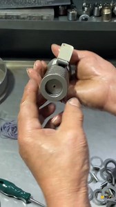 25 reactions | Volvo injector assembly video. Experienced operators, high-quality parts, and advanced testing equipment create high-quality, stable injectors. Welcome to inquire. https://wa.me/8619511392017 #Volvo #injector #nozzle #accessories #repairkit #diesel #engine #nozzle #manufacturer | Ayla Wygj | Facebook