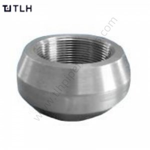 [Hot Item] Tlh Sockolet Price Weldolet Threadolet Swaged Nipple Hex Plug Pipe Boss Socket Welding Pipe Fittings Socket Weldolet