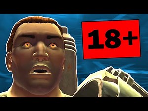SWTOR makes me question my sanity... (Funny Moments)