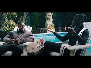 Thutmose Interviews Rema on King of Afrobeats, Dreams, Inspiration & Nigeria