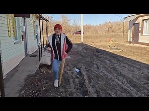 Amputee lady Living Free walking Proud on Crutches