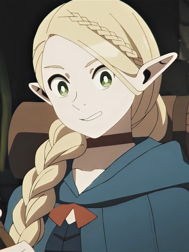 dtt : @kyvrowwq#dungeonmeshi #farcille #falin #deliciousindungeon | cooking in a dungeon